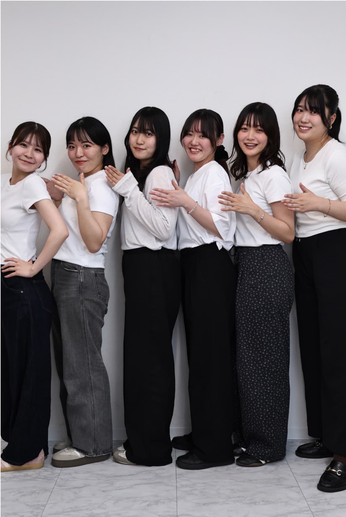 AniCariチームの連携