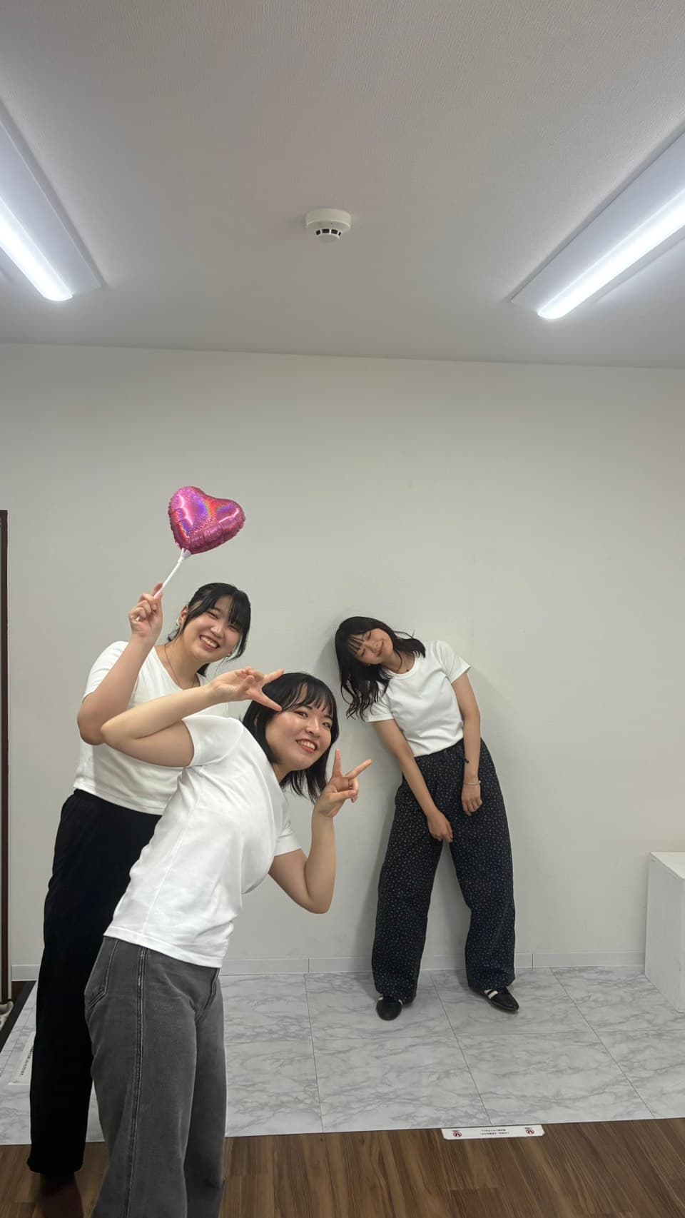 TACOPAでの交流の様子