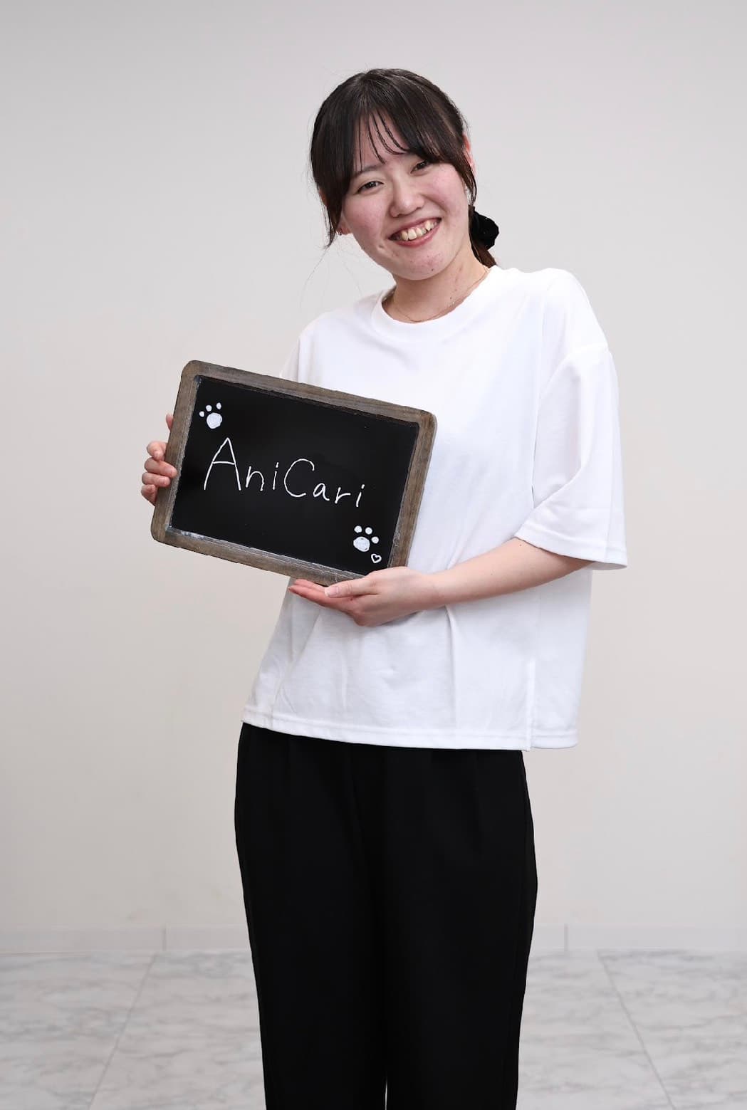 代表 西沢晴